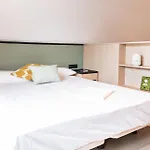 Appartement Atenea Living