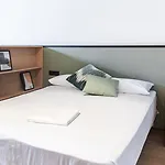 Appartement Atenea Living
