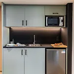 Appartement Atenea Living *