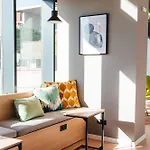 Appartement Atenea Living