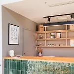 Atenea Living Appartement