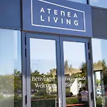 Appartement Atenea Living Mataró