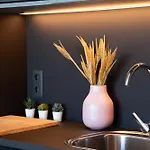 Appartement Atenea Living *