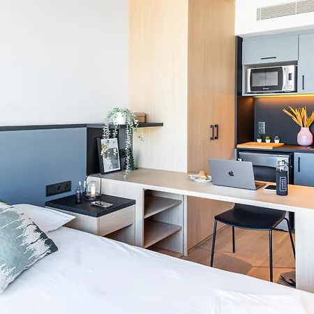 Atenea Living * Mataro
