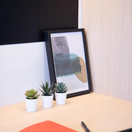 Apartment Atenea Living Mataro