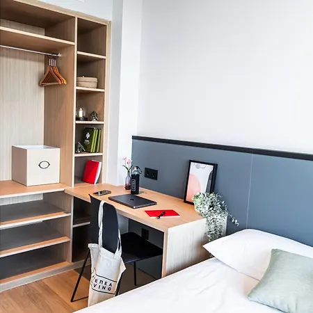 Atenea Living Apartment *