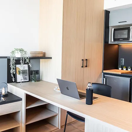Atenea Living * Mataro