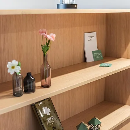 Atenea Living Apartamento Mataró