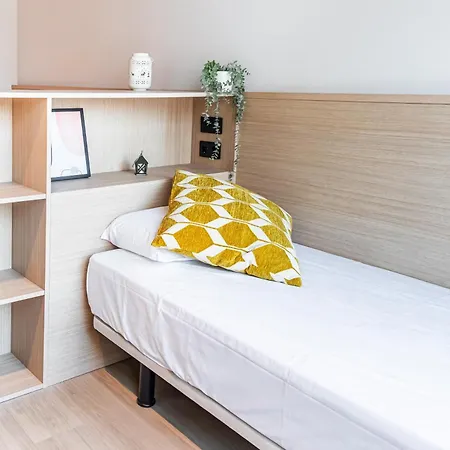 Atenea Living Apartment *