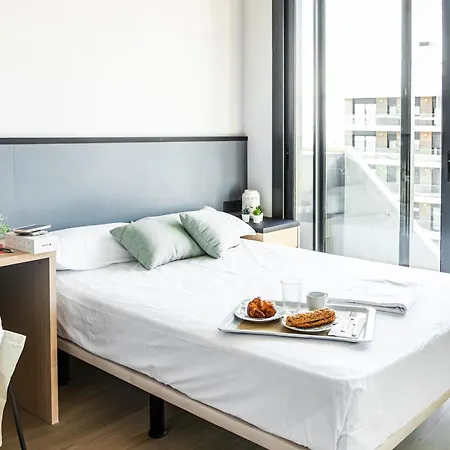 Atenea Living Apartment *
