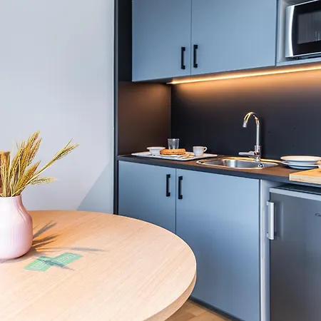 Apartment Atenea Living Mataro