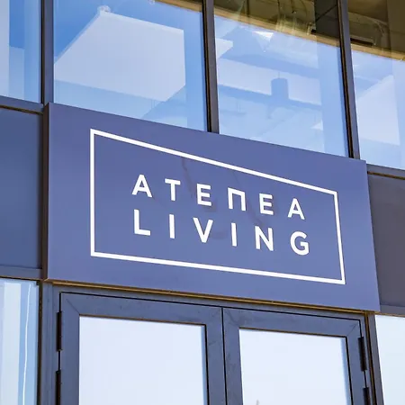 Atenea Living Mataró