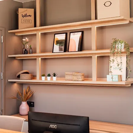 Apartamento Atenea Living Mataró