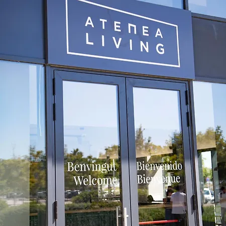 Appartamento Atenea Living Mataró