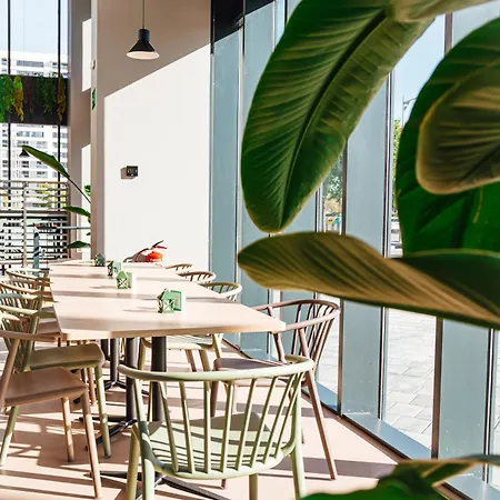 Atenea Living Apartment