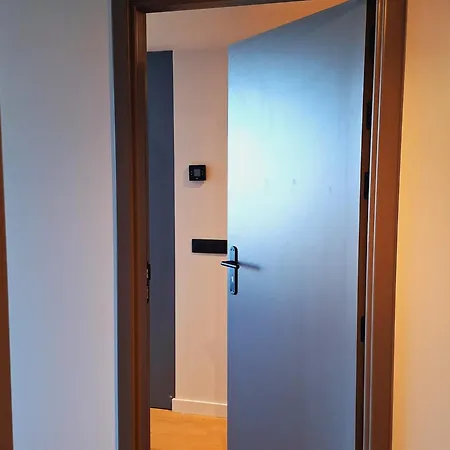 Atenea Living Apartment