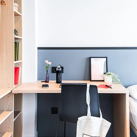 Atenea Living Apartamento
