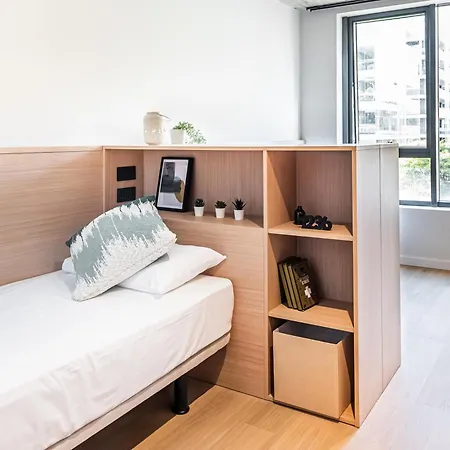 Διαμέρισμα Atenea Living *
