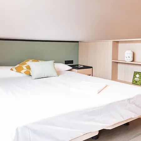 Διαμέρισμα Atenea Living