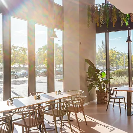 Atenea Living * Ματαρό