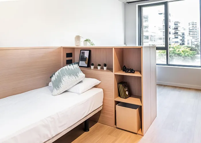 Apartmán Atenea Living *