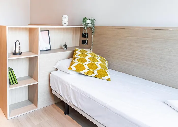 Atenea Living Apartmán *