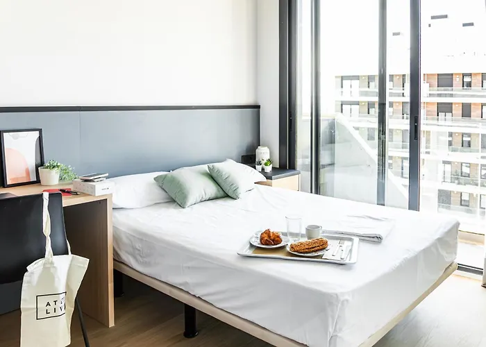 Atenea Living Apartmán *