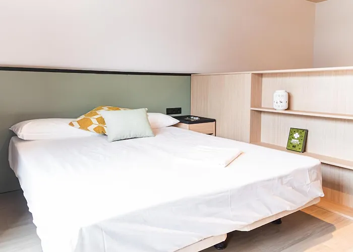 Apartmán Atenea Living