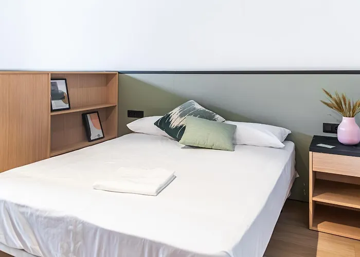 Apartmán Atenea Living
